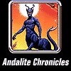 Andalite Chronicles