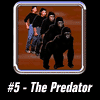 The Predator