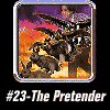The Pretender