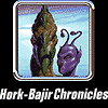 The Hork-Bajir Chronicals