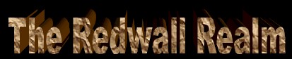 the redwall realm